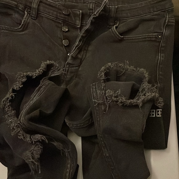 Ksubi jeans - Picture 3 of 3